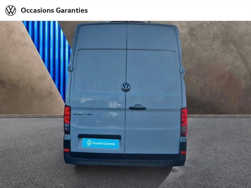 Voitures occasions VOLKSWAGEN UTILITAIRES Crafter Fg Business Bruay-la-Buissière