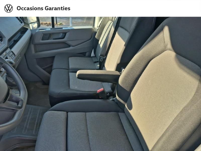 Voitures occasions VOLKSWAGEN UTILITAIRES Crafter Fg Business Bruay-la-Buissière