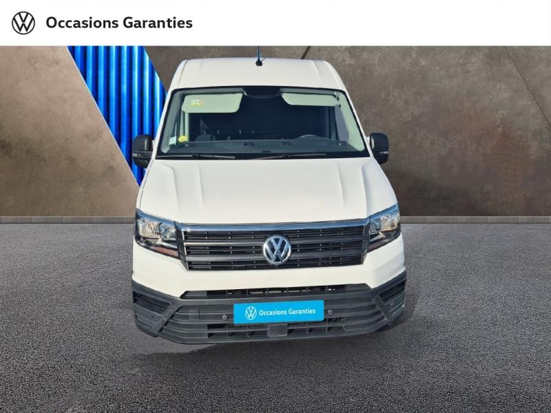 Voitures occasions VOLKSWAGEN UTILITAIRES Crafter Fg Business Bruay-la-Buissière