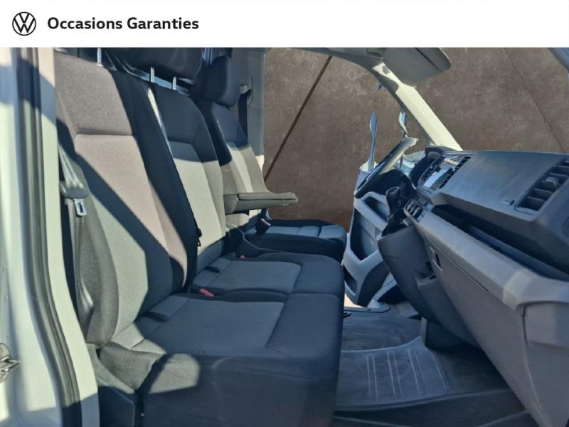 Voitures occasions VOLKSWAGEN UTILITAIRES Crafter Fg Business Bruay-la-Buissière