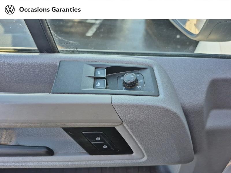 Voitures occasions VOLKSWAGEN UTILITAIRES Crafter Fg Business Bruay-la-Buissière