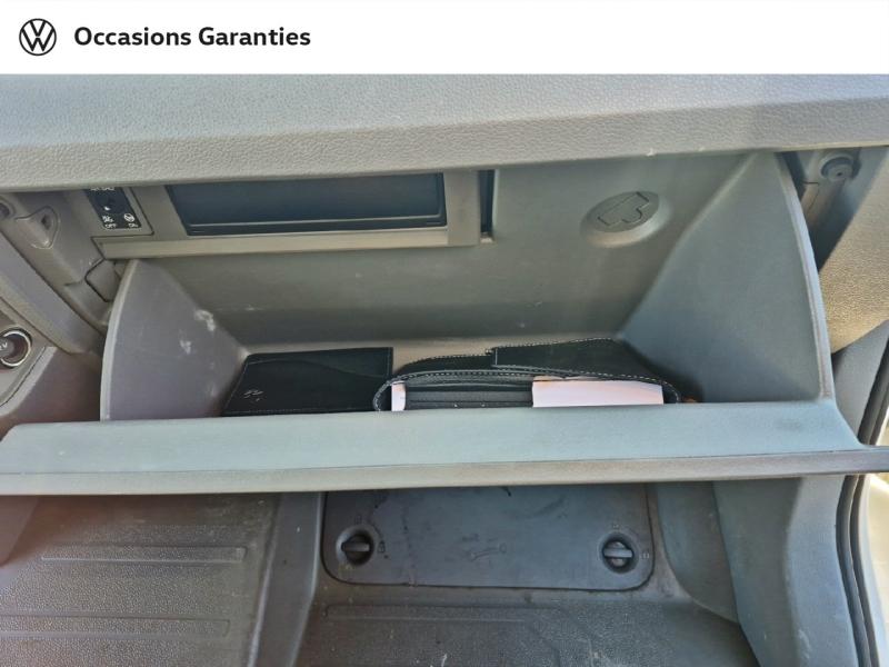 Voitures occasions VOLKSWAGEN UTILITAIRES Crafter Fg Business Bruay-la-Buissière