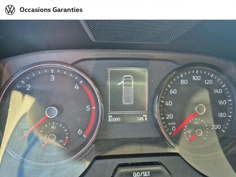 Voitures occasions VOLKSWAGEN UTILITAIRES Crafter Fg Business Bruay-la-Buissière