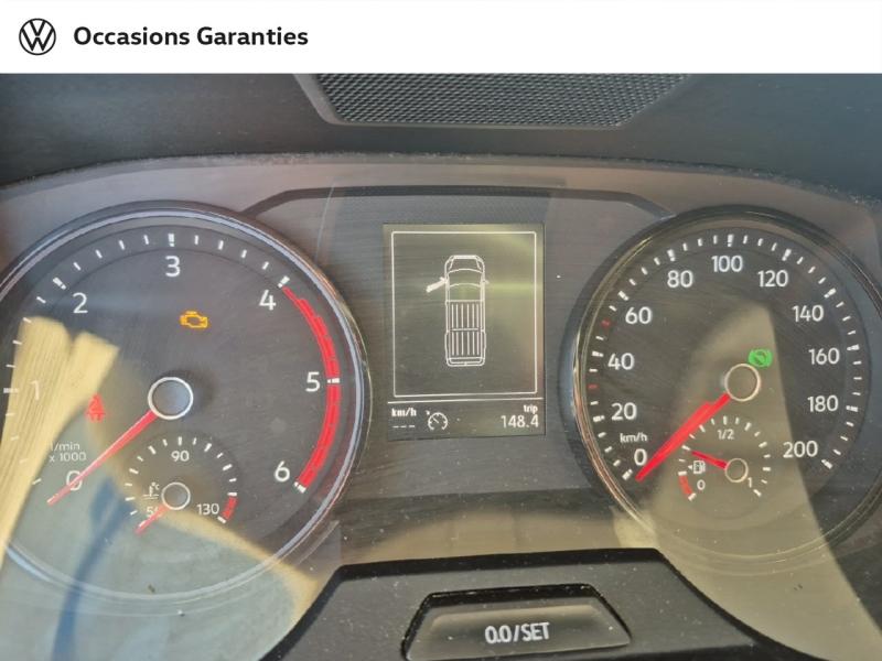 Voitures occasions VOLKSWAGEN UTILITAIRES Crafter Fg Business Bruay-la-Buissière