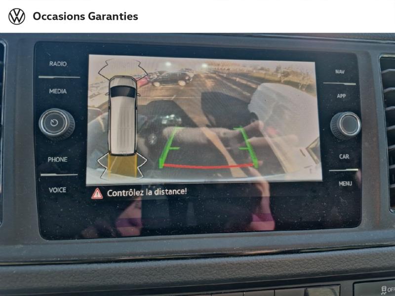 Voitures occasions VOLKSWAGEN UTILITAIRES Crafter Fg Business Bruay-la-Buissière