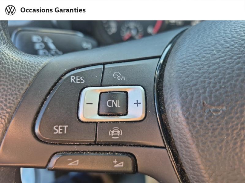 Voitures occasions VOLKSWAGEN UTILITAIRES Crafter Fg Business Bruay-la-Buissière