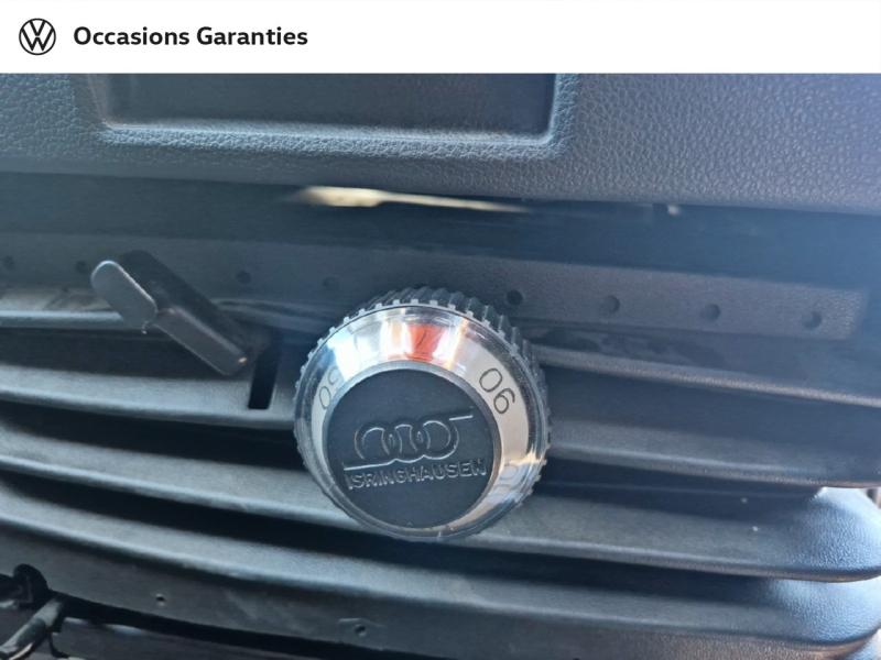 Voitures occasions VOLKSWAGEN UTILITAIRES Crafter Fg Business Bruay-la-Buissière