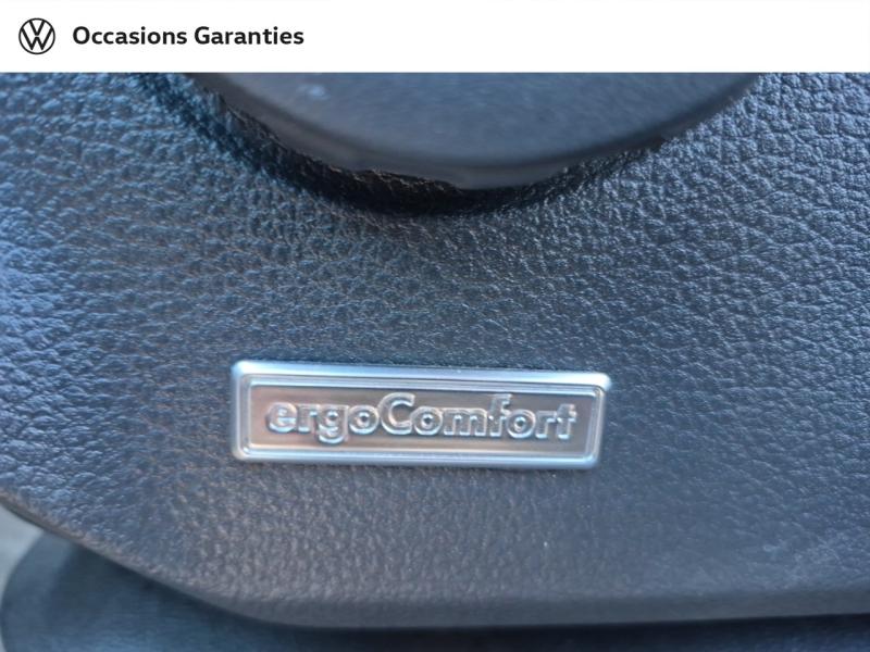 Voitures occasions VOLKSWAGEN UTILITAIRES Crafter Fg Business Bruay-la-Buissière