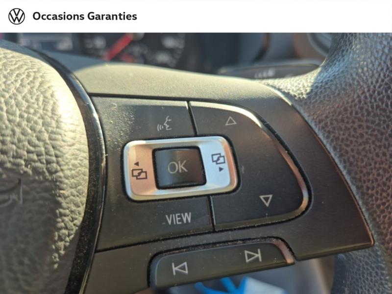 Voitures occasions VOLKSWAGEN UTILITAIRES Crafter Fg Business Bruay-la-Buissière