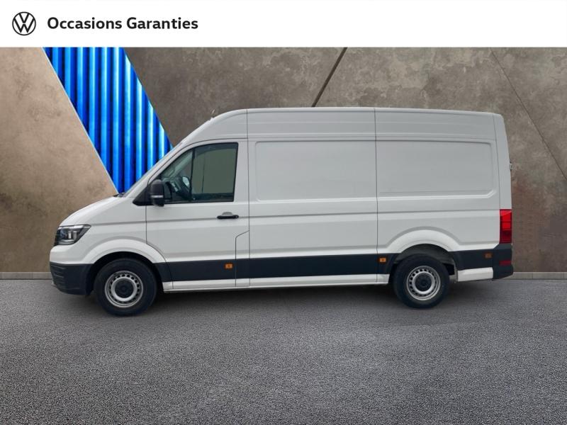 Voitures occasions VOLKSWAGEN UTILITAIRES Crafter Fg Business Bruay-la-Buissière