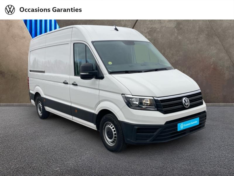 Voitures occasions VOLKSWAGEN UTILITAIRES Crafter Fg Business Bruay-la-Buissière