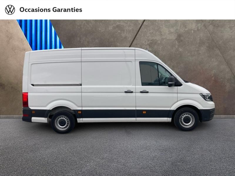Voitures occasions VOLKSWAGEN UTILITAIRES Crafter Fg Business Bruay-la-Buissière