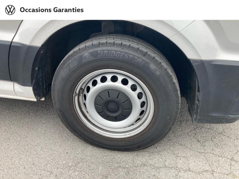Voitures occasions VOLKSWAGEN UTILITAIRES Crafter Fg Business Bruay-la-Buissière
