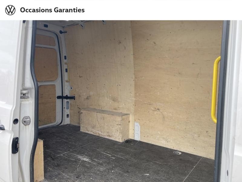 Voitures occasions VOLKSWAGEN UTILITAIRES Crafter Fg Business Bruay-la-Buissière