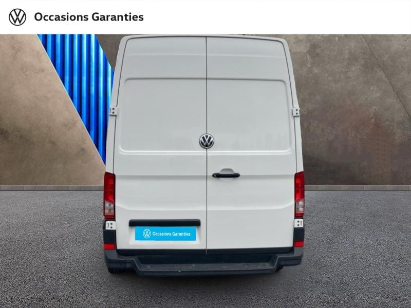 Voitures occasions VOLKSWAGEN UTILITAIRES Crafter Fg Business Bruay-la-Buissière