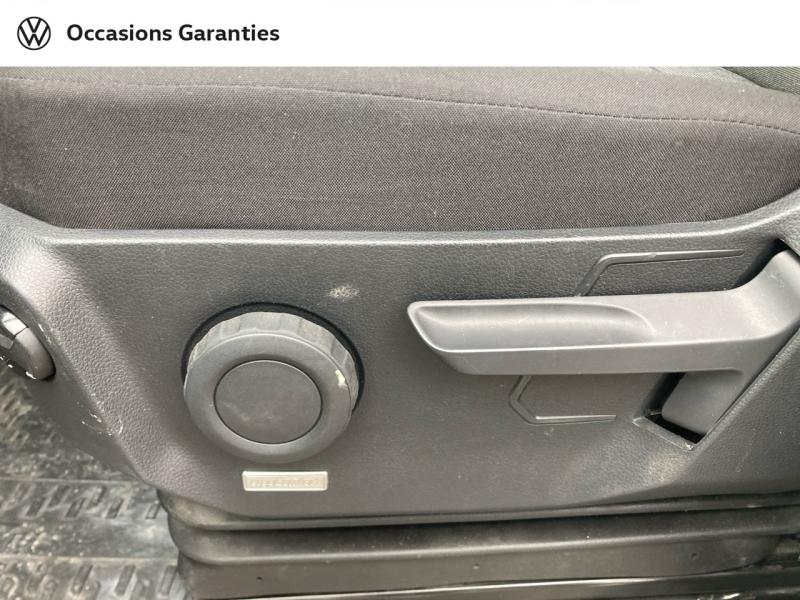 Voitures occasions VOLKSWAGEN UTILITAIRES Crafter Fg Business Bruay-la-Buissière