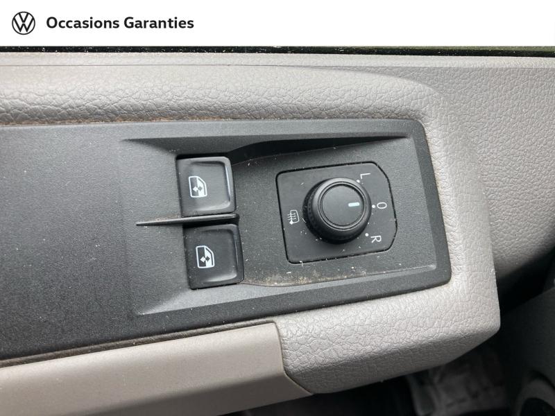 Voitures occasions VOLKSWAGEN UTILITAIRES Crafter Fg Business Bruay-la-Buissière