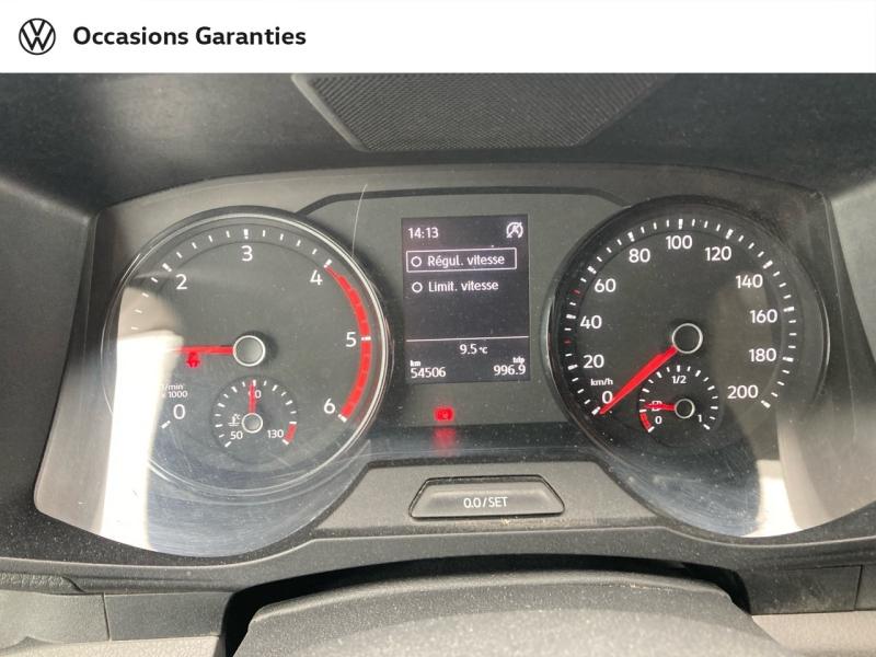 Voitures occasions VOLKSWAGEN UTILITAIRES Crafter Fg Business Bruay-la-Buissière