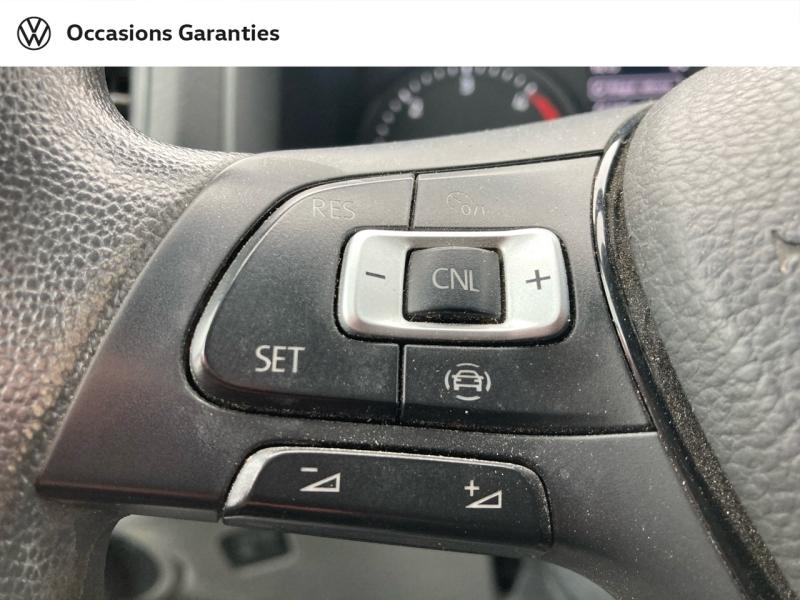 Voitures occasions VOLKSWAGEN UTILITAIRES Crafter Fg Business Bruay-la-Buissière
