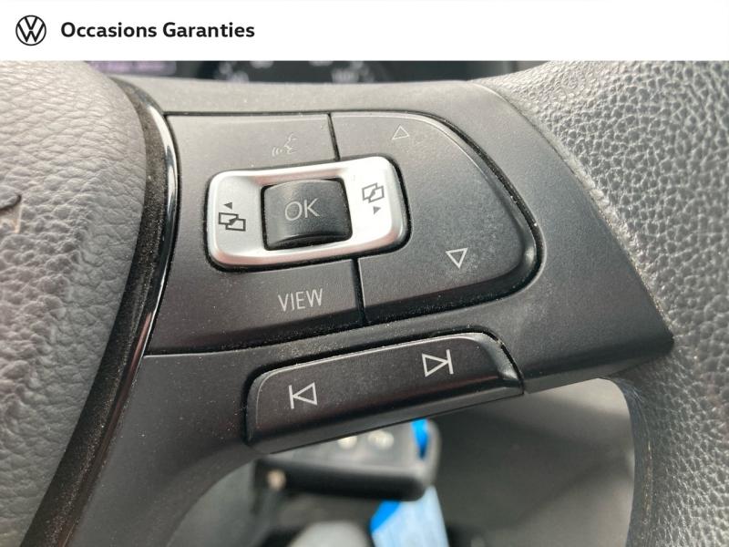 Voitures occasions VOLKSWAGEN UTILITAIRES Crafter Fg Business Bruay-la-Buissière