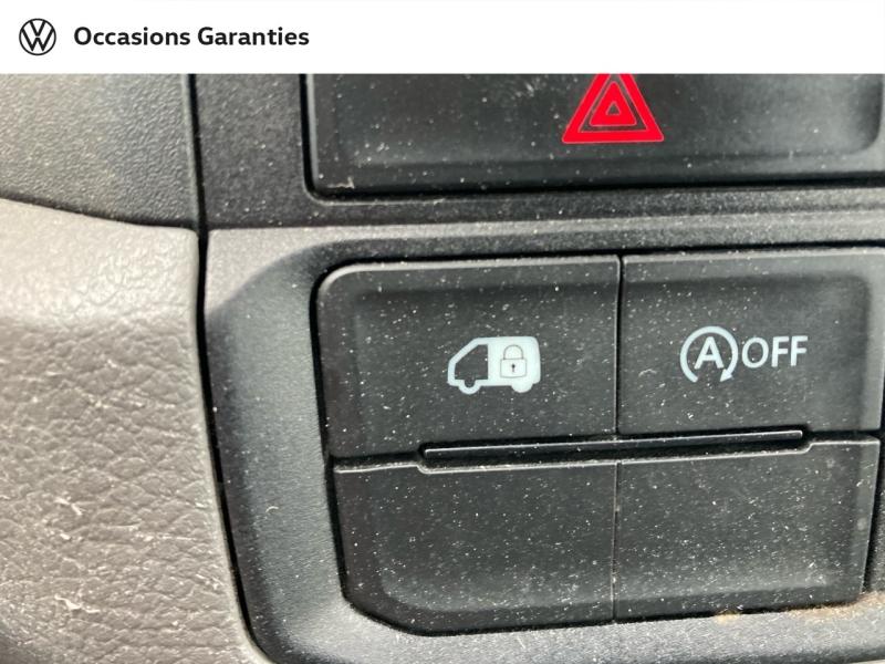 Voitures occasions VOLKSWAGEN UTILITAIRES Crafter Fg Business Bruay-la-Buissière