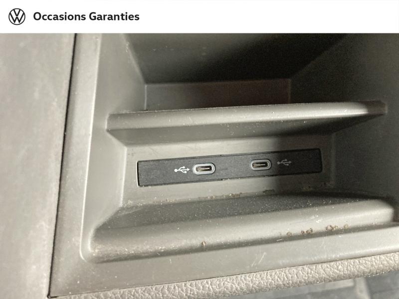 Voitures occasions VOLKSWAGEN UTILITAIRES Crafter Fg Business Bruay-la-Buissière