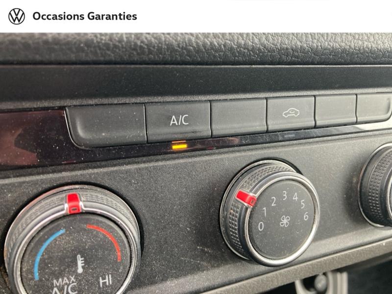 Voitures occasions VOLKSWAGEN UTILITAIRES Crafter Fg Business Bruay-la-Buissière