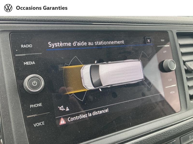 Voitures occasions VOLKSWAGEN UTILITAIRES Crafter Fg Business Bruay-la-Buissière