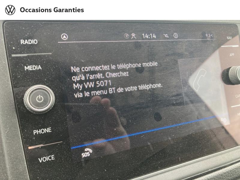 Voitures occasions VOLKSWAGEN UTILITAIRES Crafter Fg Business Bruay-la-Buissière