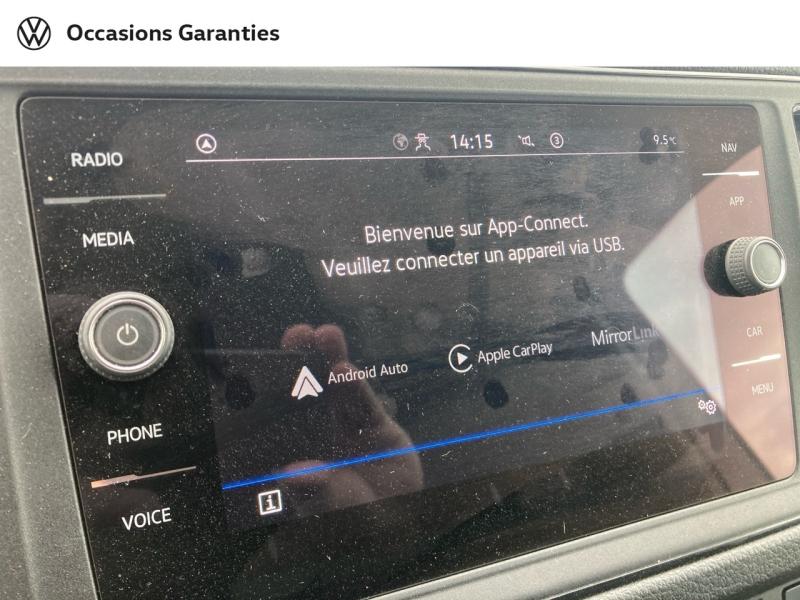 Voitures occasions VOLKSWAGEN UTILITAIRES Crafter Fg Business Bruay-la-Buissière