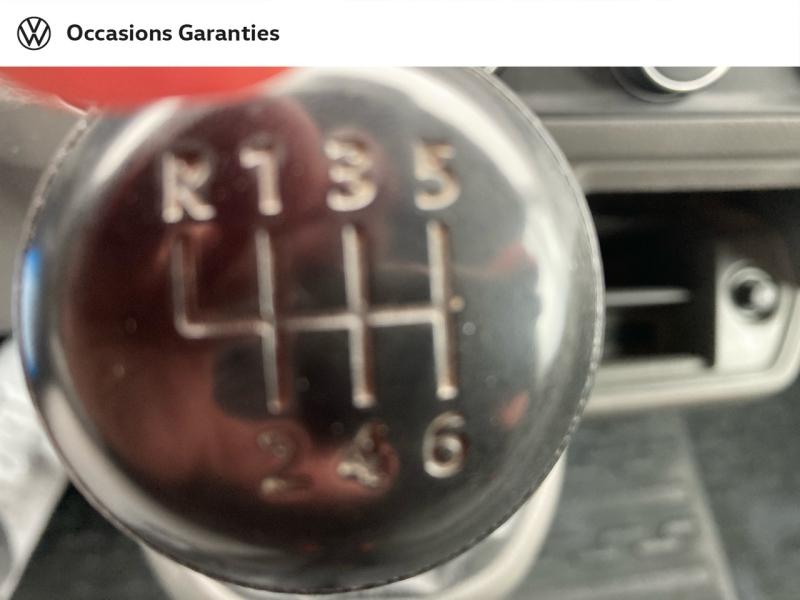 Voitures occasions VOLKSWAGEN UTILITAIRES Crafter Fg Business Bruay-la-Buissière