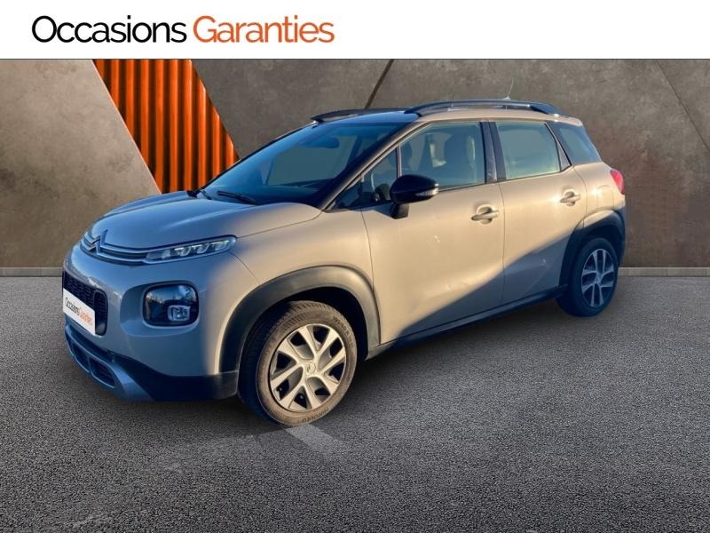 Voitures occasions CITROEN C3 AIRCROSS Feel Business Bruay-la-Buissière