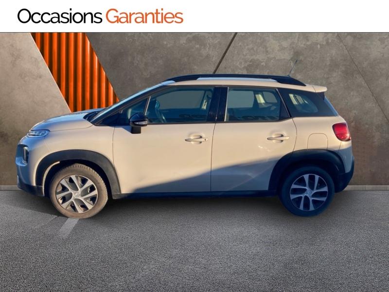 Voitures occasions CITROEN C3 AIRCROSS Feel Business Bruay-la-Buissière