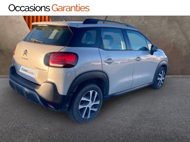 Voitures occasions CITROEN C3 AIRCROSS Feel Business Bruay-la-Buissière