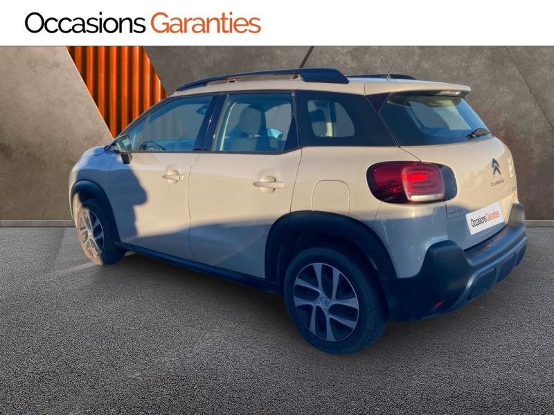 Voitures occasions CITROEN C3 AIRCROSS Feel Business Bruay-la-Buissière