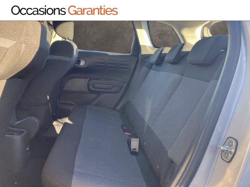 Voitures occasions CITROEN C3 AIRCROSS Feel Business Bruay-la-Buissière