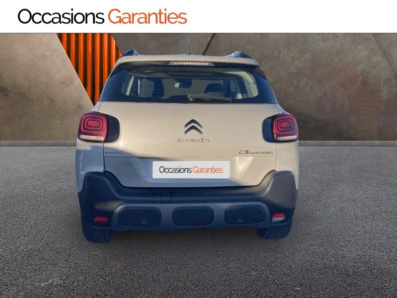 Voitures occasions CITROEN C3 AIRCROSS Feel Business Bruay-la-Buissière
