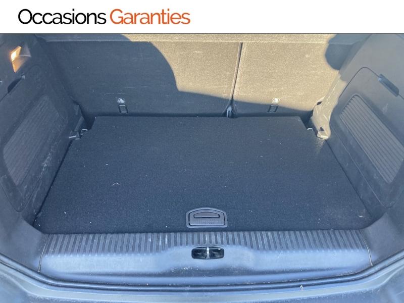 Voitures occasions CITROEN C3 AIRCROSS Feel Business Bruay-la-Buissière