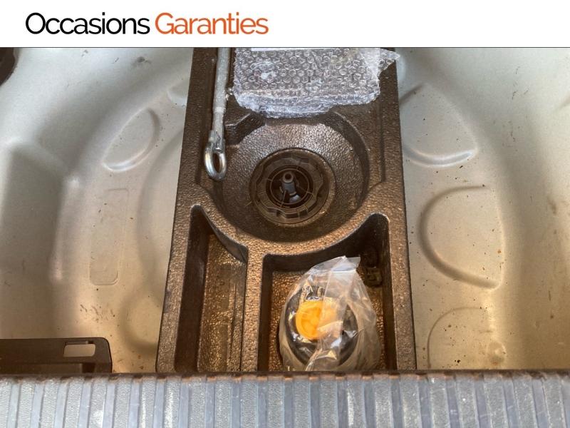 Voitures occasions CITROEN C3 AIRCROSS Feel Business Bruay-la-Buissière