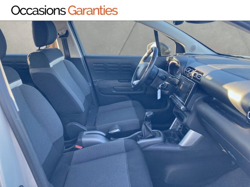 Voitures occasions CITROEN C3 AIRCROSS Feel Business Bruay-la-Buissière