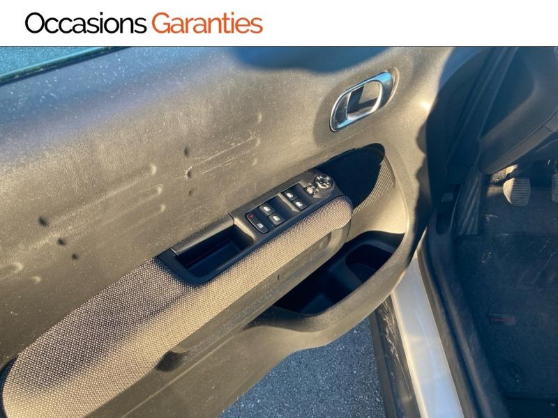 Voitures occasions CITROEN C3 AIRCROSS Feel Business Bruay-la-Buissière