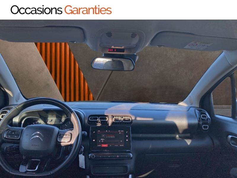 Voitures occasions CITROEN C3 AIRCROSS Feel Business Bruay-la-Buissière