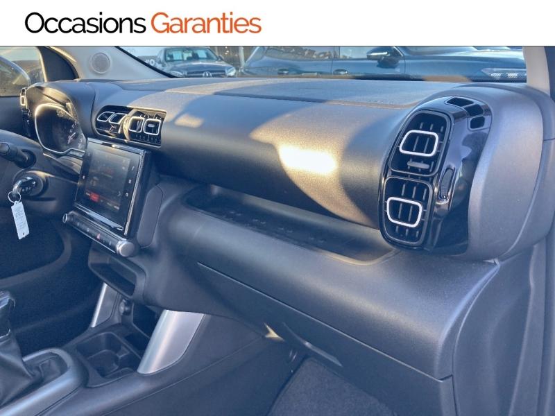 Voitures occasions CITROEN C3 AIRCROSS Feel Business Bruay-la-Buissière