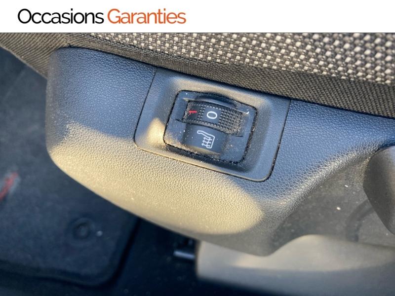 Voitures occasions CITROEN C3 AIRCROSS Feel Business Bruay-la-Buissière