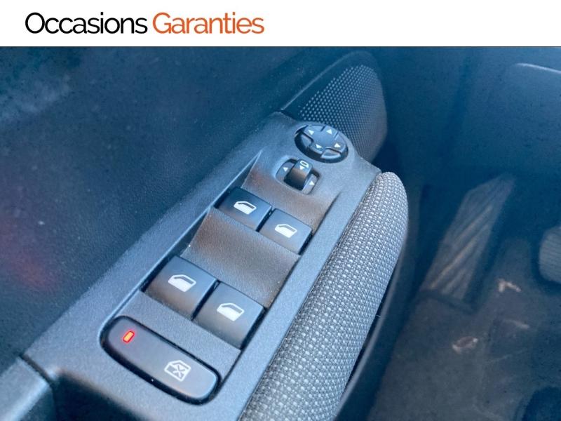 Voitures occasions CITROEN C3 AIRCROSS Feel Business Bruay-la-Buissière