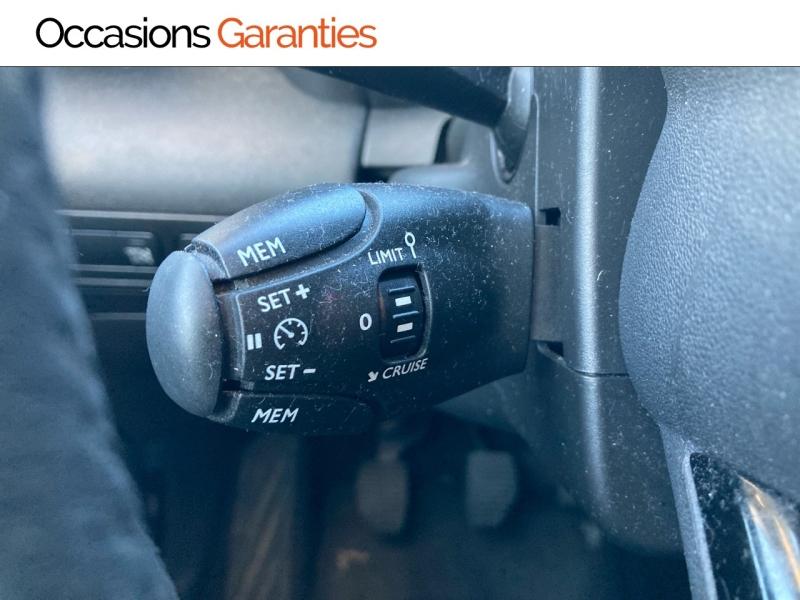 Voitures occasions CITROEN C3 AIRCROSS Feel Business Bruay-la-Buissière