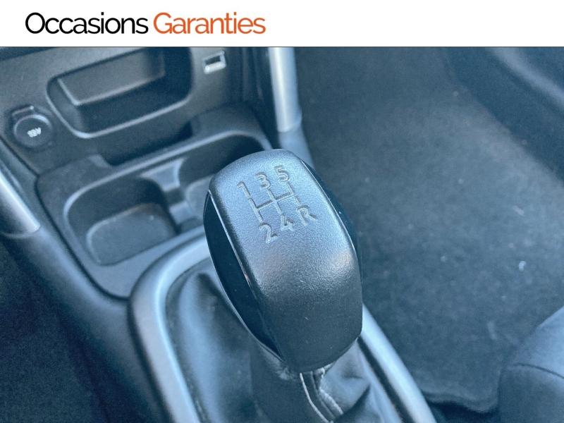 Voitures occasions CITROEN C3 AIRCROSS Feel Business Bruay-la-Buissière