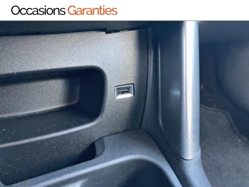 Voitures occasions CITROEN C3 AIRCROSS Feel Business Bruay-la-Buissière