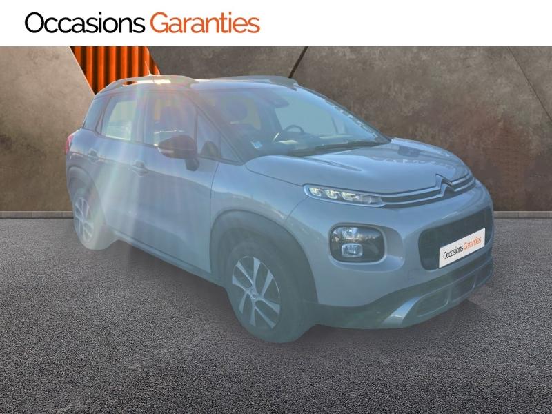 Voitures occasions CITROEN C3 AIRCROSS Feel Business Bruay-la-Buissière