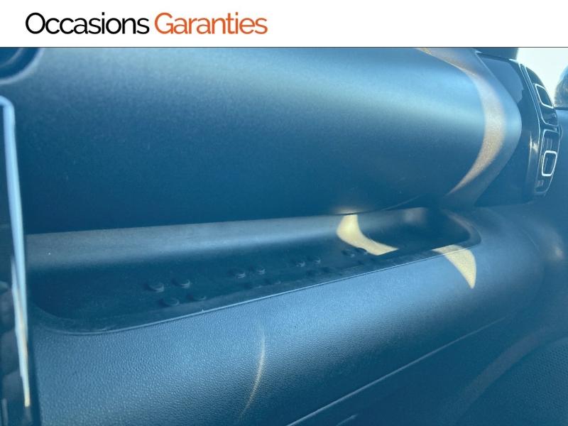 Voitures occasions CITROEN C3 AIRCROSS Feel Business Bruay-la-Buissière